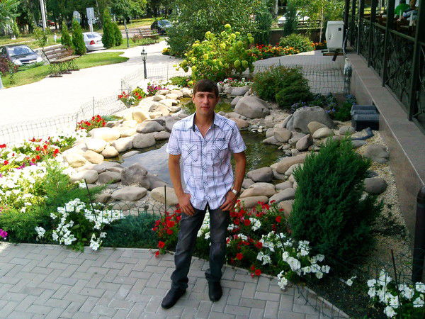 Сергей Щава