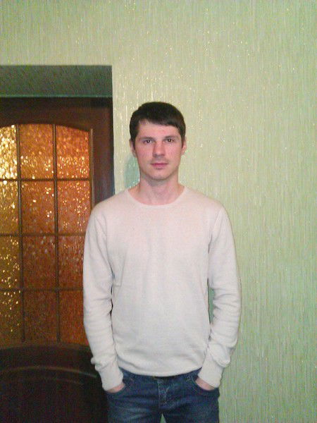 Александр Войтюк