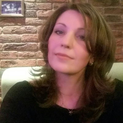 Света Агеева