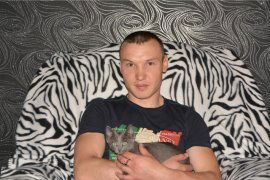 Ришат Ахтямов