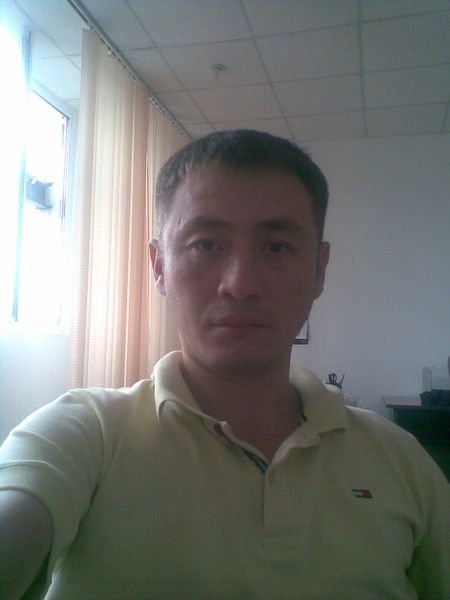 Женисхан Тукешев