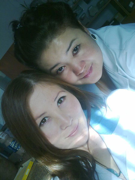 Эльмира Бейсенбаева