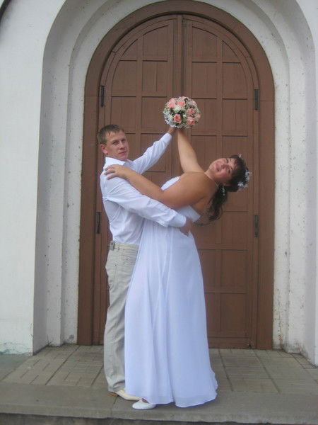 Нина Артюхова