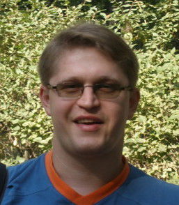 Константин Старов