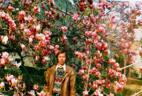 Анатолий Тимофеев