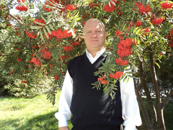 Сергей Бобков