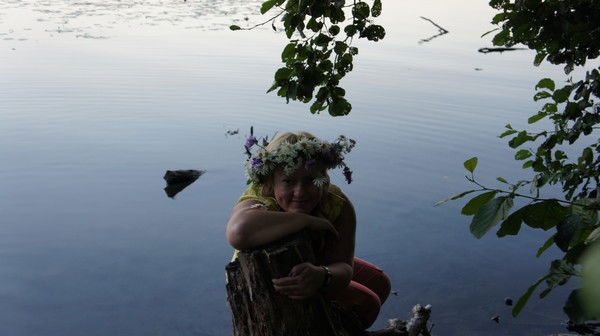 Ирина Климентьева