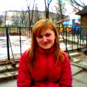 Наташа Юкиш
