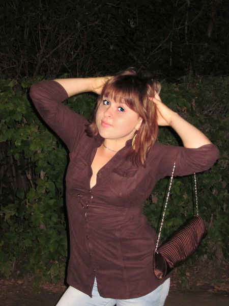 Татьяна Иванова