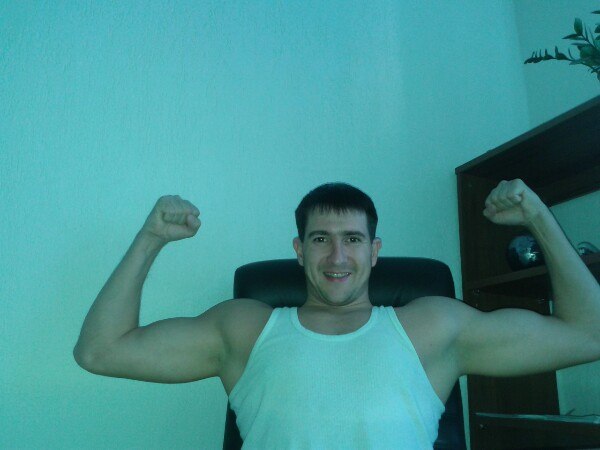 Сергей Платонов