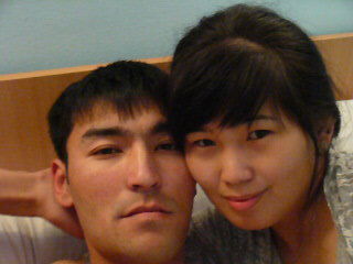 Танат Абзамов