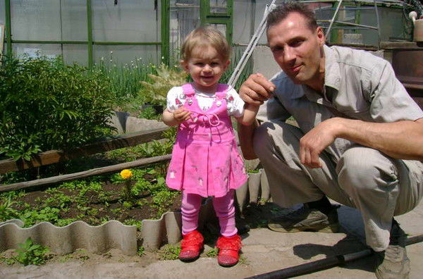 Александр Сечейко