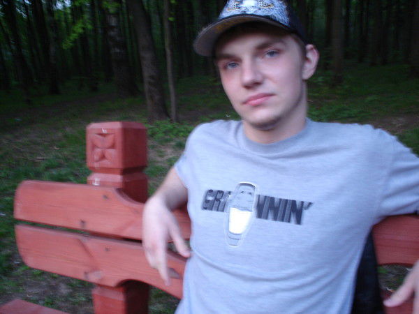 Александр Лебедьков