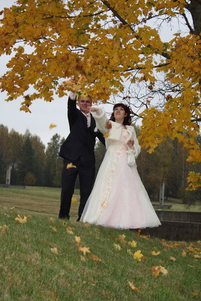 Лена Федотко