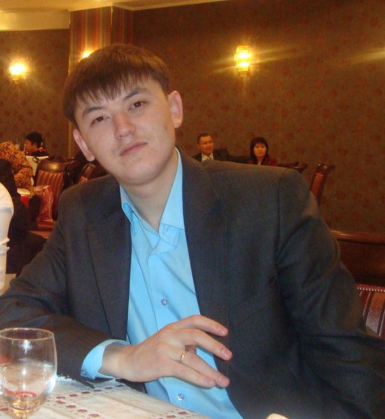 Аман Катарбаев