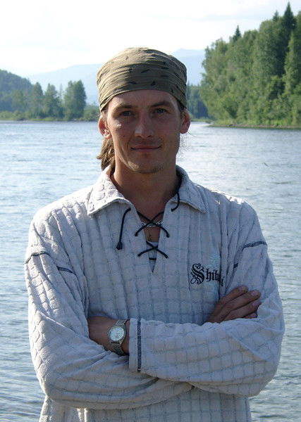 Игорь Цельман