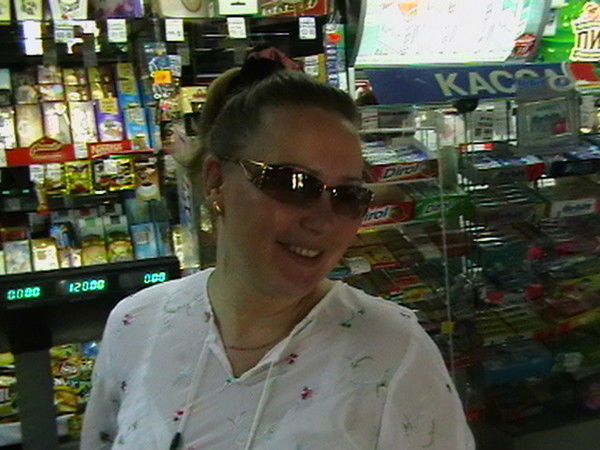 Анна Тимофеева