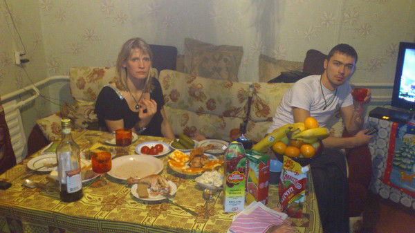 Ирина Якушева