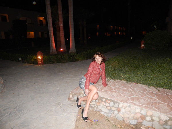 Ирина Николаева