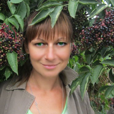 Яна Арепьева