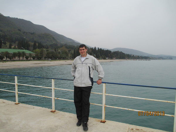 Юрий Пичугин