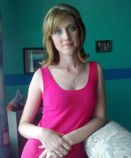 Екатерина Пушкарева