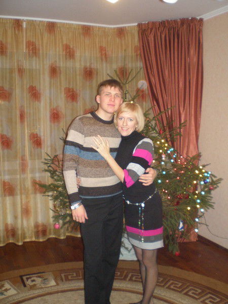 Елена Колмогорова