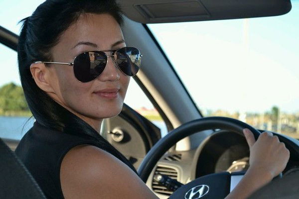 Ирина Науашева