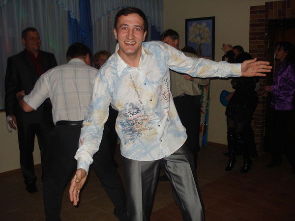 Виль Сулейманов