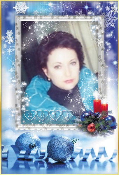 Галина Горша