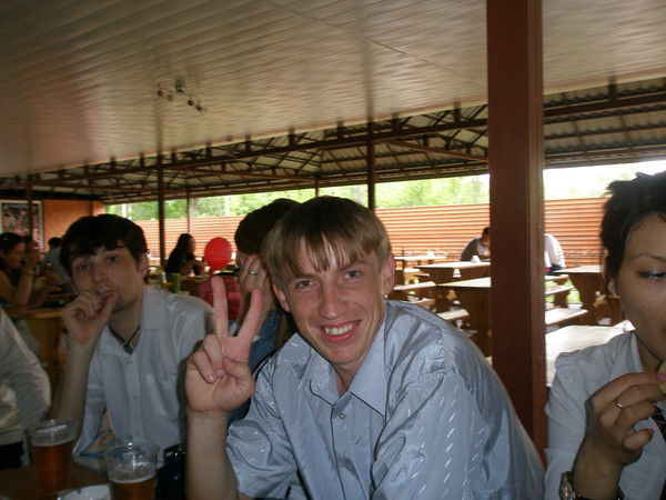 Сергей Ткаченко