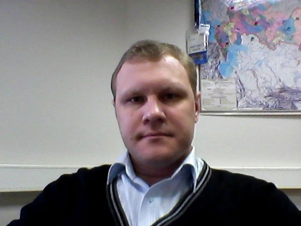 Василий Мелёхин