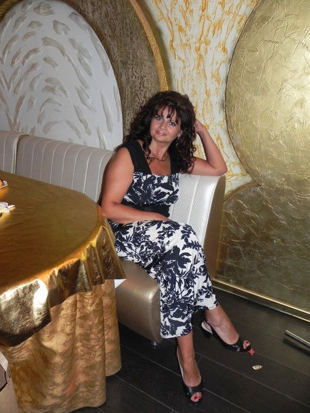 Наталья Михайловна Гавришко