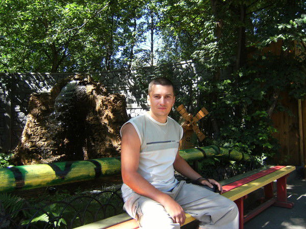 Владимир Никитин