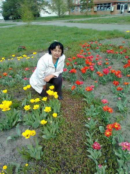 Ардак Аринова