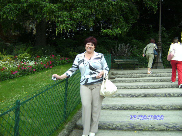 Татьяна Кротова