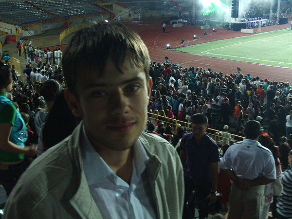 Александр Дунайцев