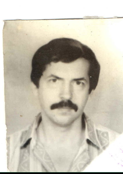 Игорь Фастовец