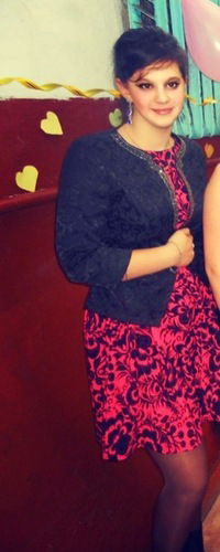 Наталя Гуменяк