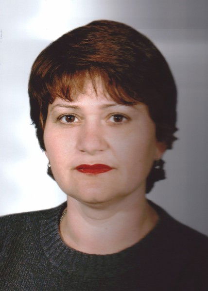 Елена Войтенко