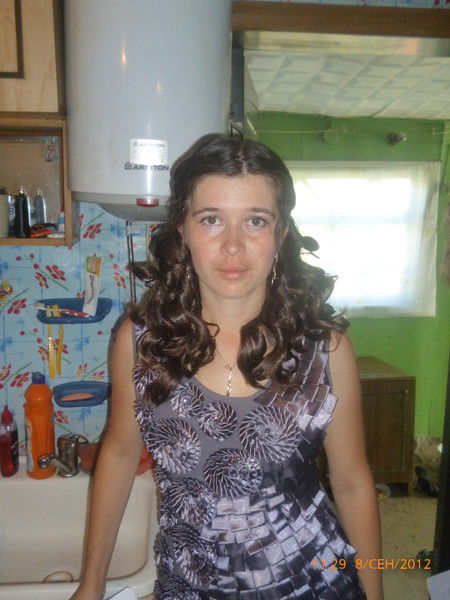 Наталья Валова