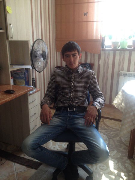 ****бокен**** ****калиякбаров****