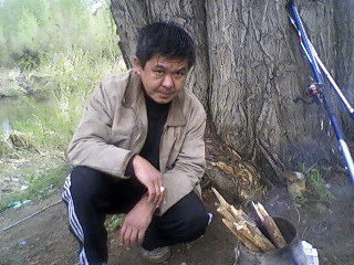 Игорь Карханов