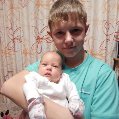 Даниил Альчин