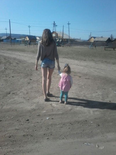 Наталья Крупко