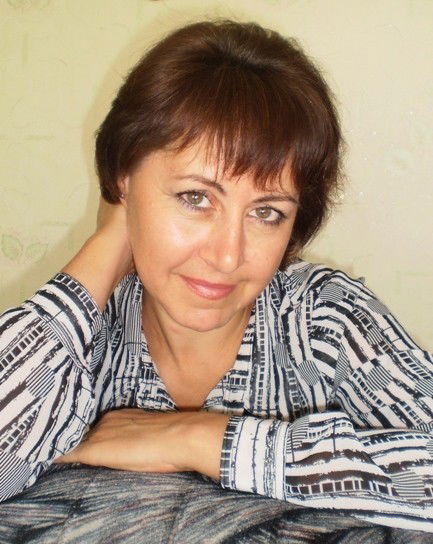 Таня Давыдова