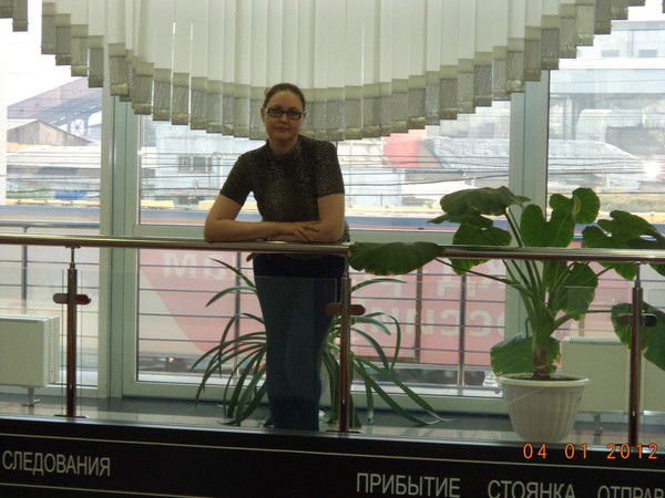 Ирина Игнатова