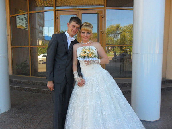 Ирина Денисова