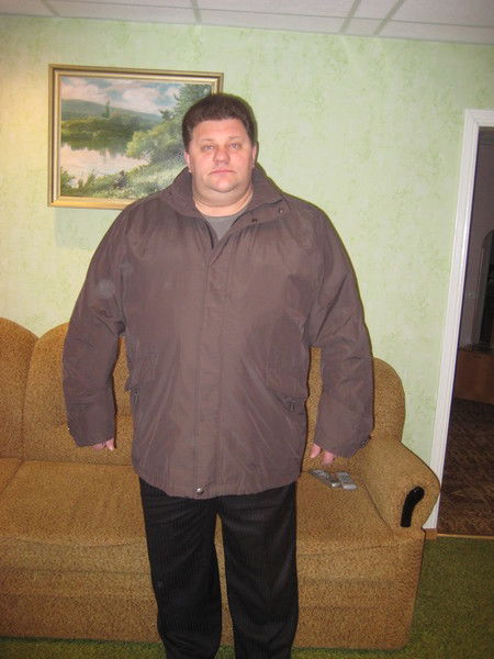 Александр Сальников