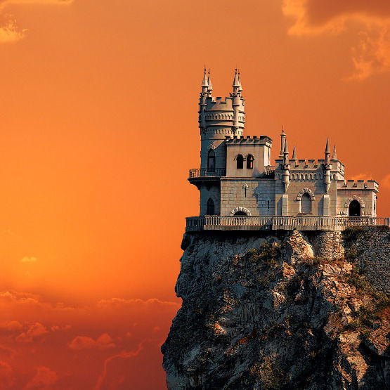 Константин Ушаков